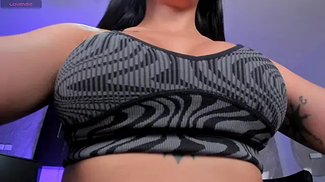 KatieNolan 1 online show from 09/25/25, 07:09