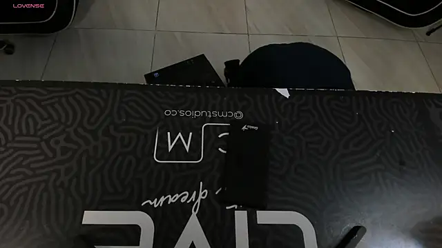 KatieNolan 1 online show from 02/12/26, 01:16