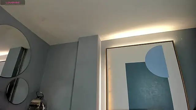 KatieNolan 1 online show from 03/15/26, 05:42