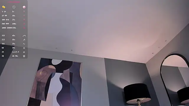 KatieNolan 1 online show from 03/08/26, 06:00