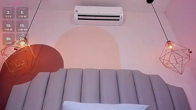 tammylee  online show from 03/02/25, 10:05