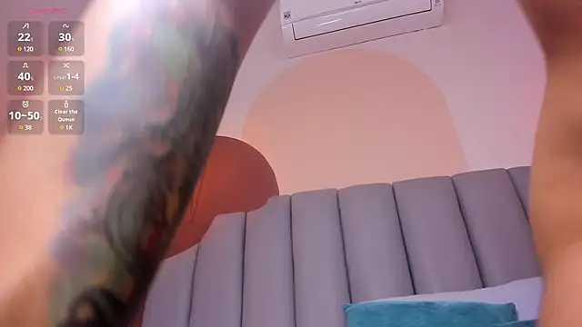 tammylee  online show from 03/14/25, 10:39