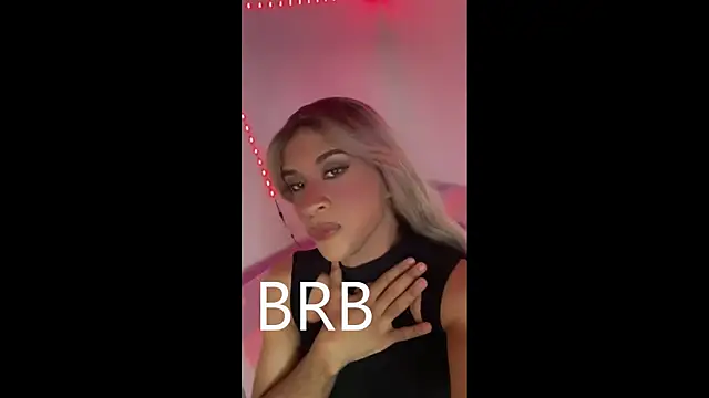  JaaconLeon  online show from 12/16/25, 03:05