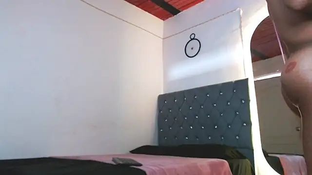  JaaconLeon  online show from 11/13/25, 03:16