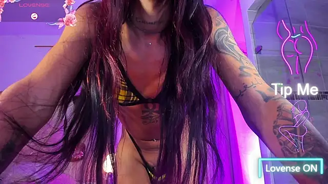 Sofia HornyTs online show from 05/30/26, 05:47