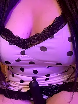 Cameelia online show from 11/22/25, 07:13