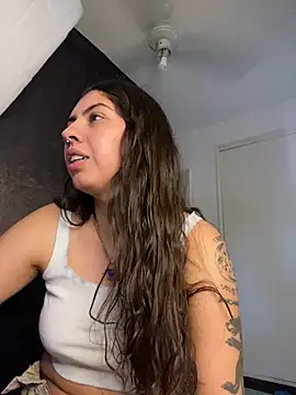 Snapshot of Argentiiniita chatting on 11/26/25, 09:59 Argentiiniita online show from 11/26/25, 09:59