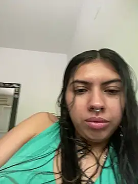 Argentiiniita online show from 01/11/25, 02:36