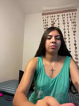 Argentiiniita online show from 02/24/25, 11:09