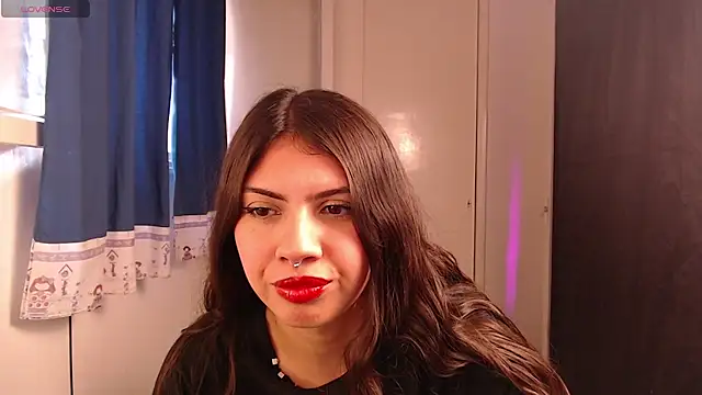 Snapshot of Argentiiniita chatting on 10/30/25, 09:22 Argentiiniita online show from 10/30/25, 09:22