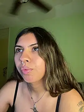 Snapshot of Argentiiniita chatting on 03/18/26, 08:21 Argentiiniita online show from 03/18/26, 08:21