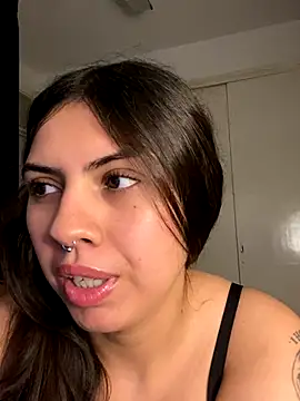 Snapshot of Argentiiniita chatting on 12/01/25, 02:45 Argentiiniita online show from 12/01/25, 02:45