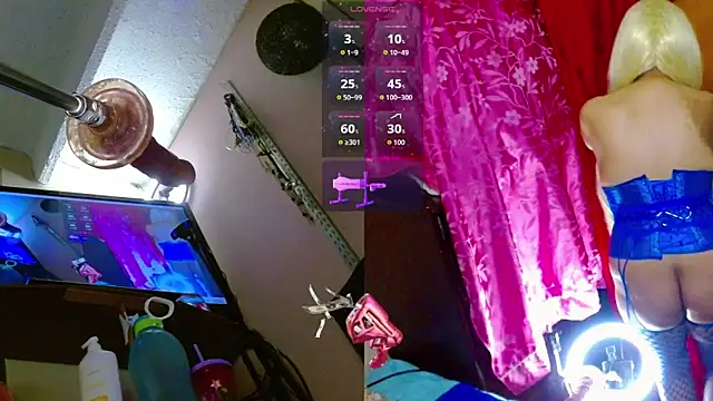 Anna nicole smithh online show from 03/09/26, 10:46