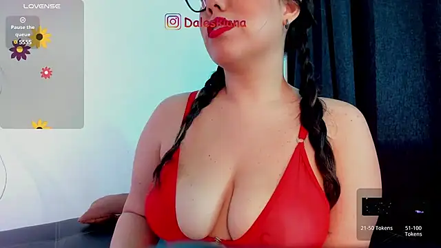 Snapshot of daleskass chatting on 01/25/25, 04:34 daleskass online show from 01/25/25, 04:34