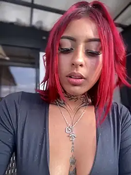 Kuromi LS online show from 02/15/25, 10:31