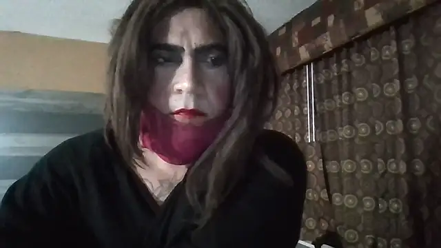 Snapshot of Youcunn chatting on 10/17/25, 06:39 Youcunn online show from 10/17/25, 06:39