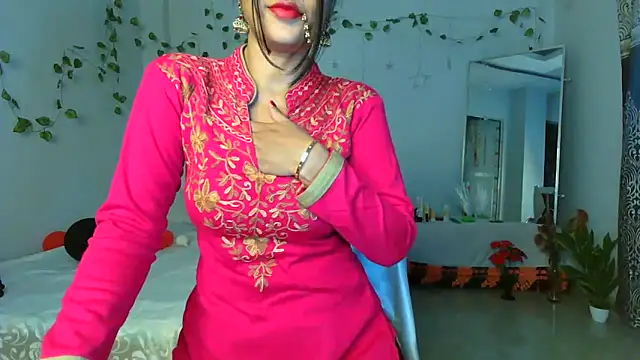 jenny-ki-bella online show from 02/01/26, 07:28