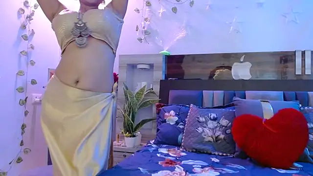 jenny-ki-bella online show from 03/11/26, 05:45