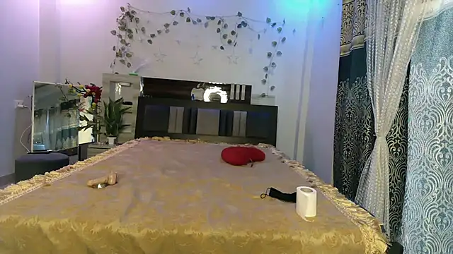 jenny-ki-bella online show from 03/27/26, 01:58