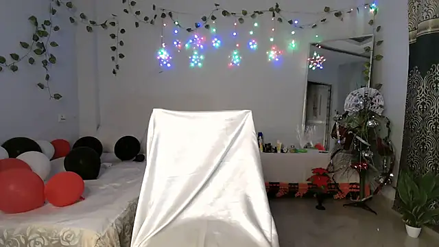 jenny-ki-bella online show from 12/20/25, 09:56