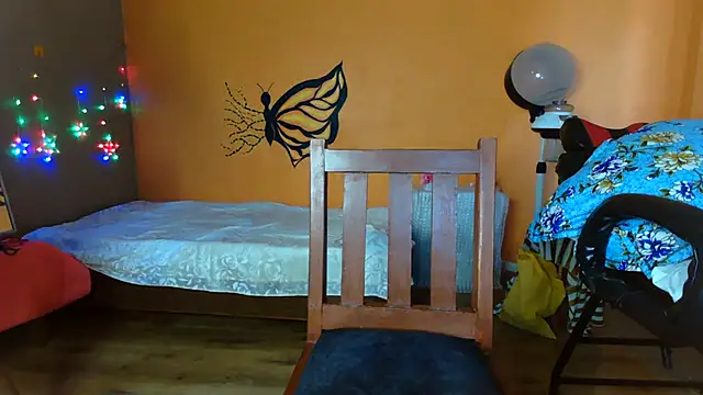 jenny-ki-bella online show from 10/16/25, 05:05