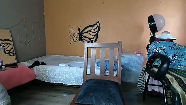 jenny-ki-bella online show from 09/23/25, 03:35