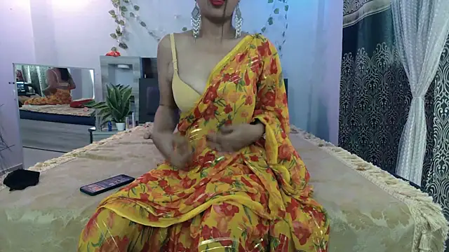 jenny-ki-bella online show from 05/31/26, 02:17