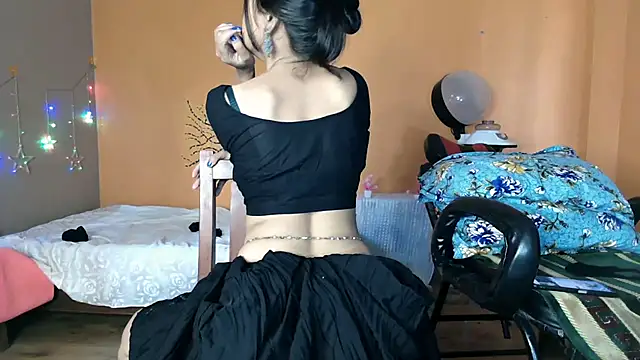 jenny-ki-bella online show from 10/09/25, 04:57