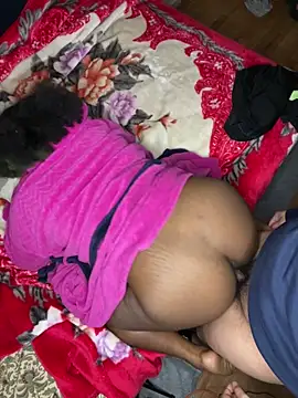 gamingcouple420 online show from 12/14/25, 11:54