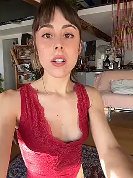 Angelene503 online show from 06/17/26, 05:45