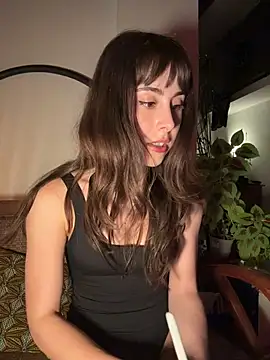 Angelene503 online show from 06/16/26, 07:58
