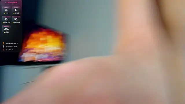 Snapshot of Elechka chatting on 02/22/26, 03:13 Elechka online show from 02/22/26, 03:13