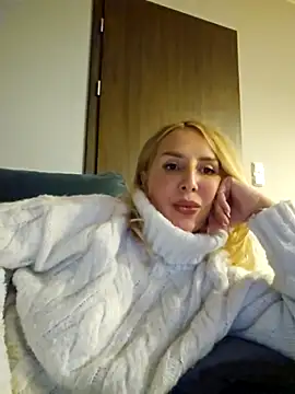 MariaRichi  online show from 01/11/26, 08:16