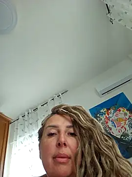 MariaRichi  online show from 10/04/25, 07:32