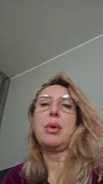 MariaRichi  online show from 03/01/26, 07:19