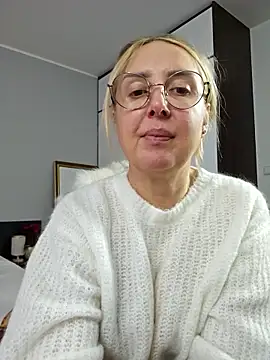 MariaRichi  online show from 01/16/26, 02:43