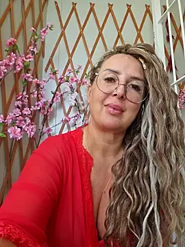 MariaRichi  online show from 09/21/25, 08:08