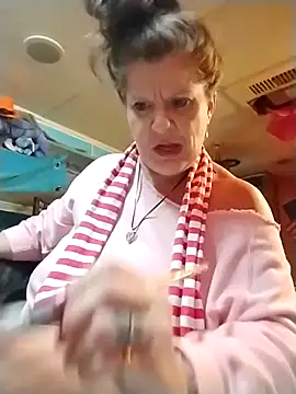 Fantasymaid80 online show from 12/30/24, 05:34