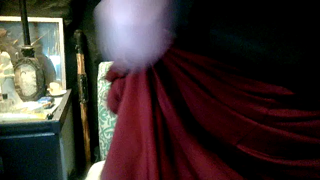 Fantasymaid80 online show from 01/05/25, 06:24