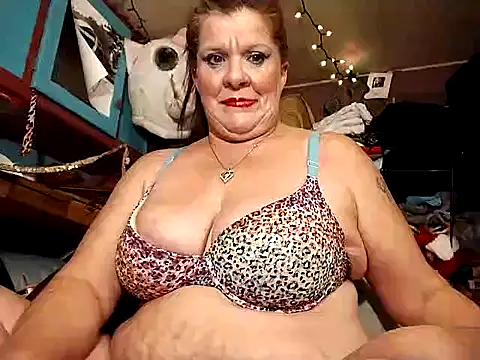 Fantasymaid80 online show from 01/12/25, 07:32