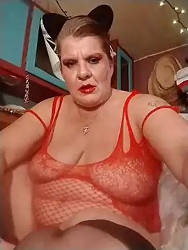 Fantasymaid80 online show from 01/13/25, 07:43