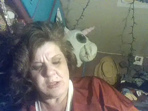 Fantasymaid80 online show from 02/04/25, 07:18