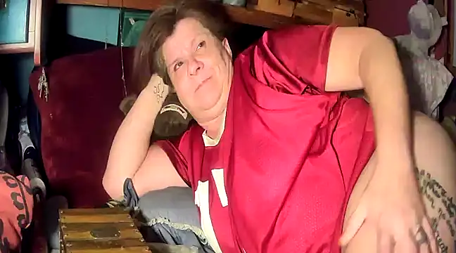 Fantasymaid80 online show from 02/08/25, 06:22