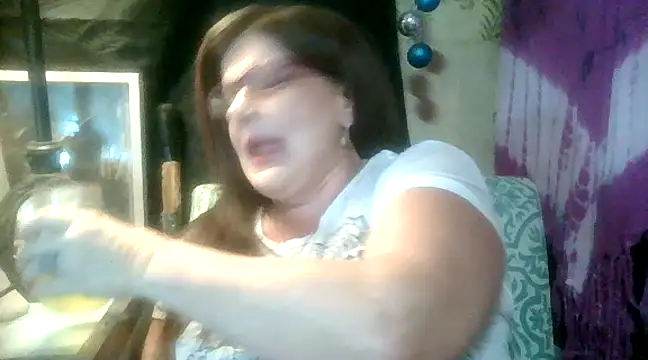 Fantasymaid80 online show from 01/06/25, 05:41