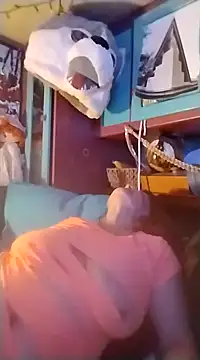 Fantasymaid80 online show from 01/19/25, 12:49