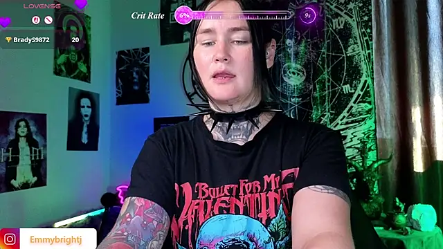 Snapshot of Emmybrightj_ chatting on 07/02/26, 02:45 Emmybrightj online show from 07/02/26, 02:45