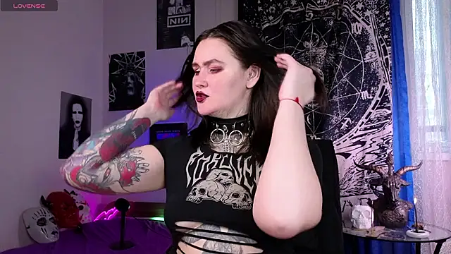 Emmybrightj  online show from 03/23/26, 02:55