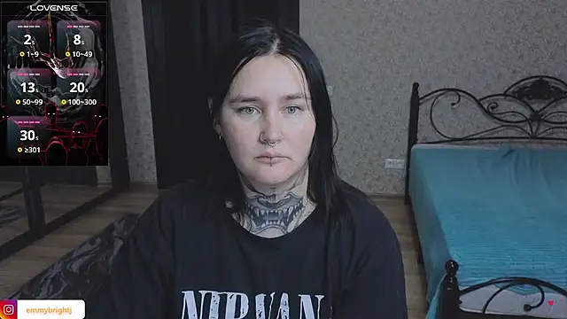 Snapshot of Emmybrightj_ chatting on 11/01/25, 06:24 Emmybrightj online show from 11/01/25, 06:24