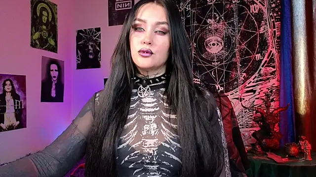 Emmybrightj  online show from 05/18/26, 02:23