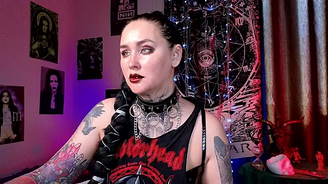 Emmybrightj  online show from 05/25/26, 02:00
